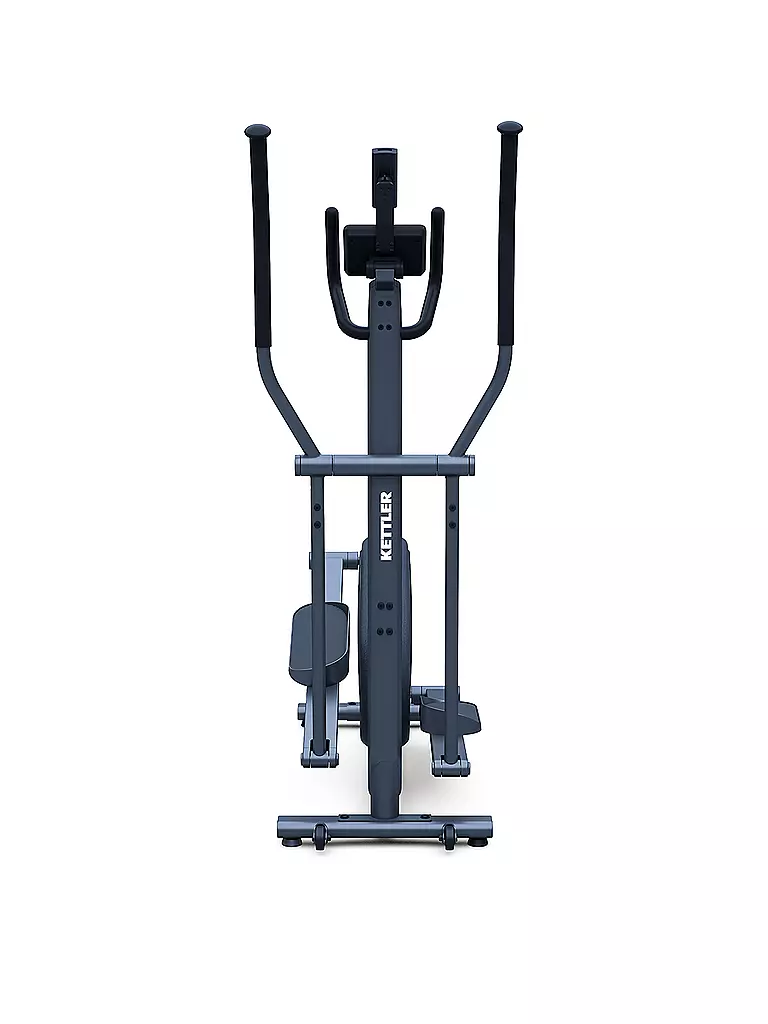 KETTLER | Crosstrainer Hoi Cross+ | grau