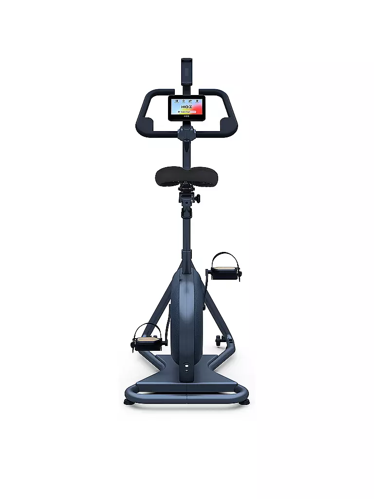 KETTLER | Ergometer Hoi Tour+ | grau