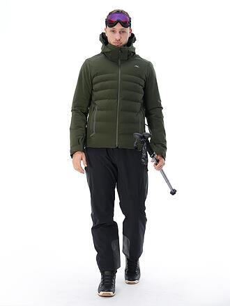 KJUS | Herren Skijacke Green Line