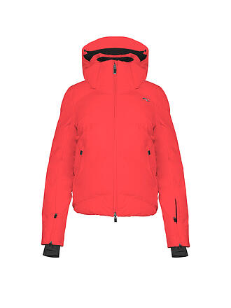 KJUS | Damen Skijacke Bluebird