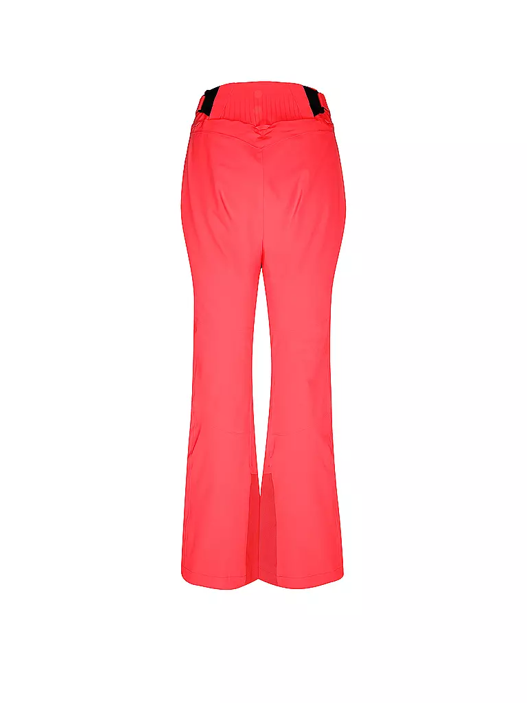 KJUS | Damen Skihose Formula | rot