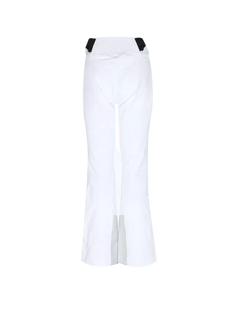 KJUS | Damen Skihose Formula | weiss