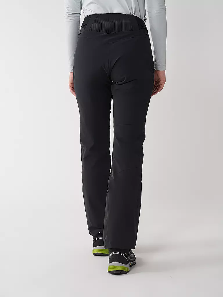 KJUS | Damen Skihose Formula | rot