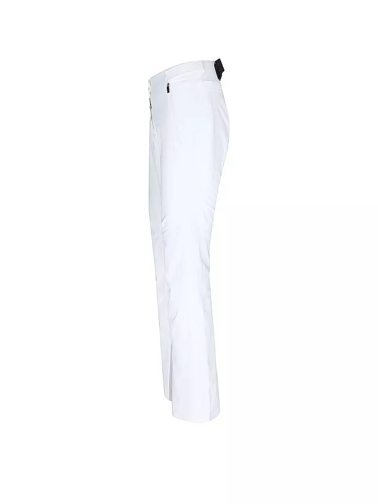 KJUS | Damen Skihose Formula | weiss