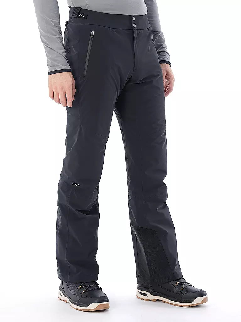 KJUS | Herren Skihose Formula | schwarz