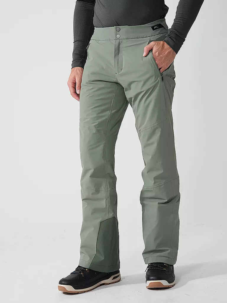 KJUS | Herren Skihose Formula | dunkelblau