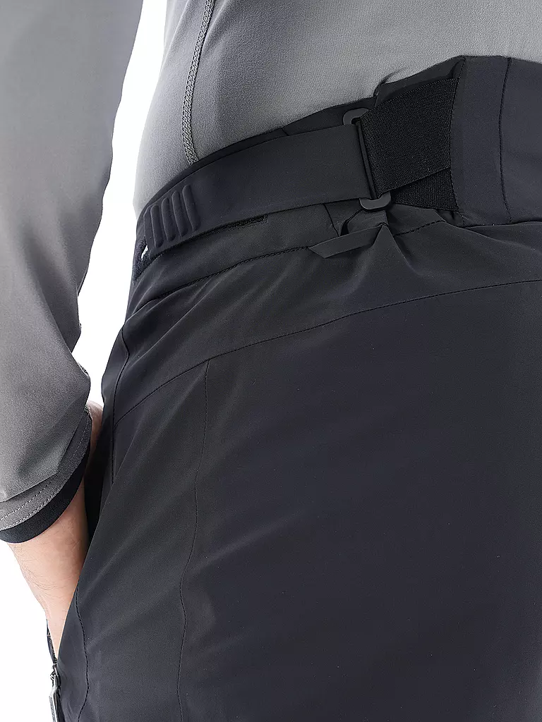 KJUS | Herren Skihose Formula | schwarz