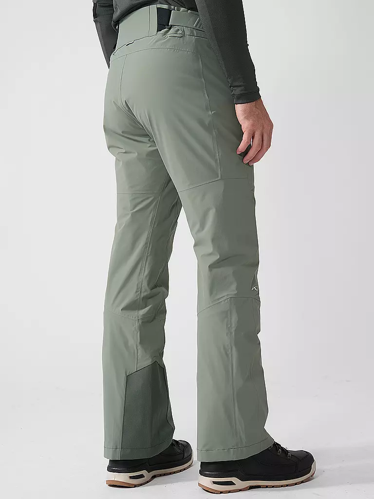 KJUS | Herren Skihose Formula | dunkelblau