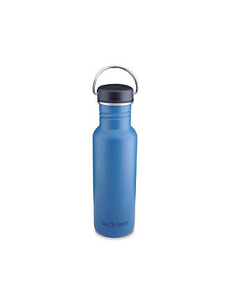 KLEAN KANTEEN | Edelstahl Trinkflasche Classic 800ml Loop Cap Real Teal