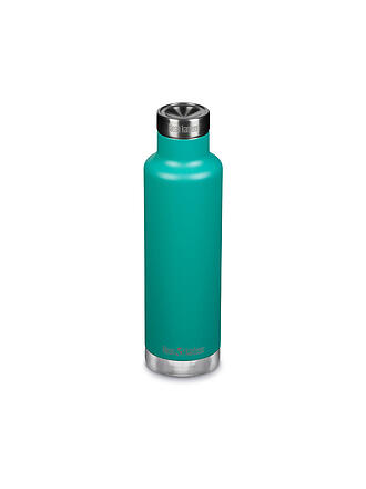 KLEAN KANTEEN | Isolierflasche Classic 750ml Pour Through Cap