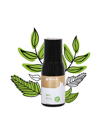 KOHLA | Green Line Anti-Schneehaftspray 100ml