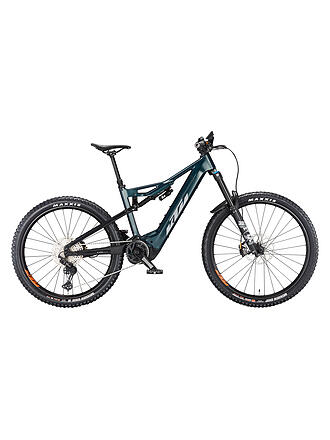 KTM | Herren E-Mountainbike Macina Prowler Master