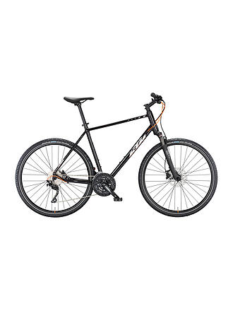 KTM | Herren Trekkingbike 28