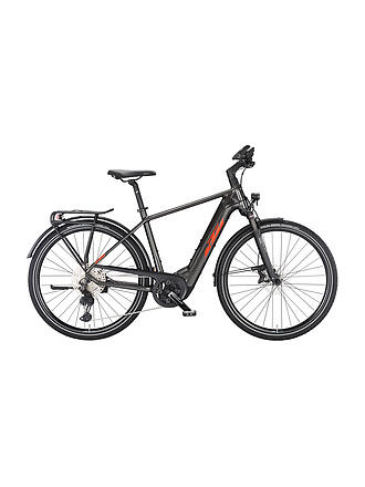 KTM | Herren E-Trekkingbike 28