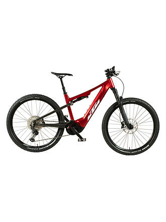 KTM | Herren E-Mountainbike 29