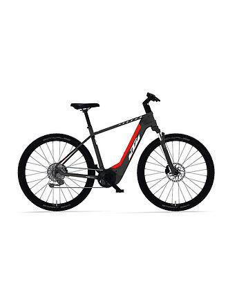 KTM | Herren E-Bike Macina Ecross Pro LTD