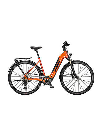 KTM | Damen E-Bike Macina Sport SX 10