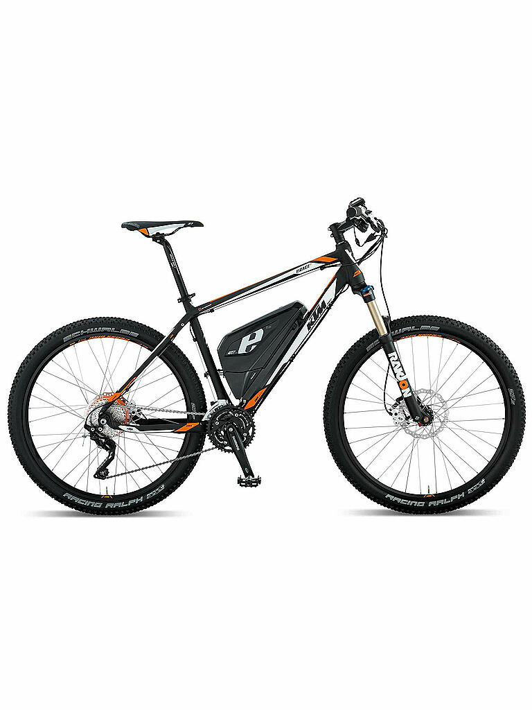 ktm 27.5