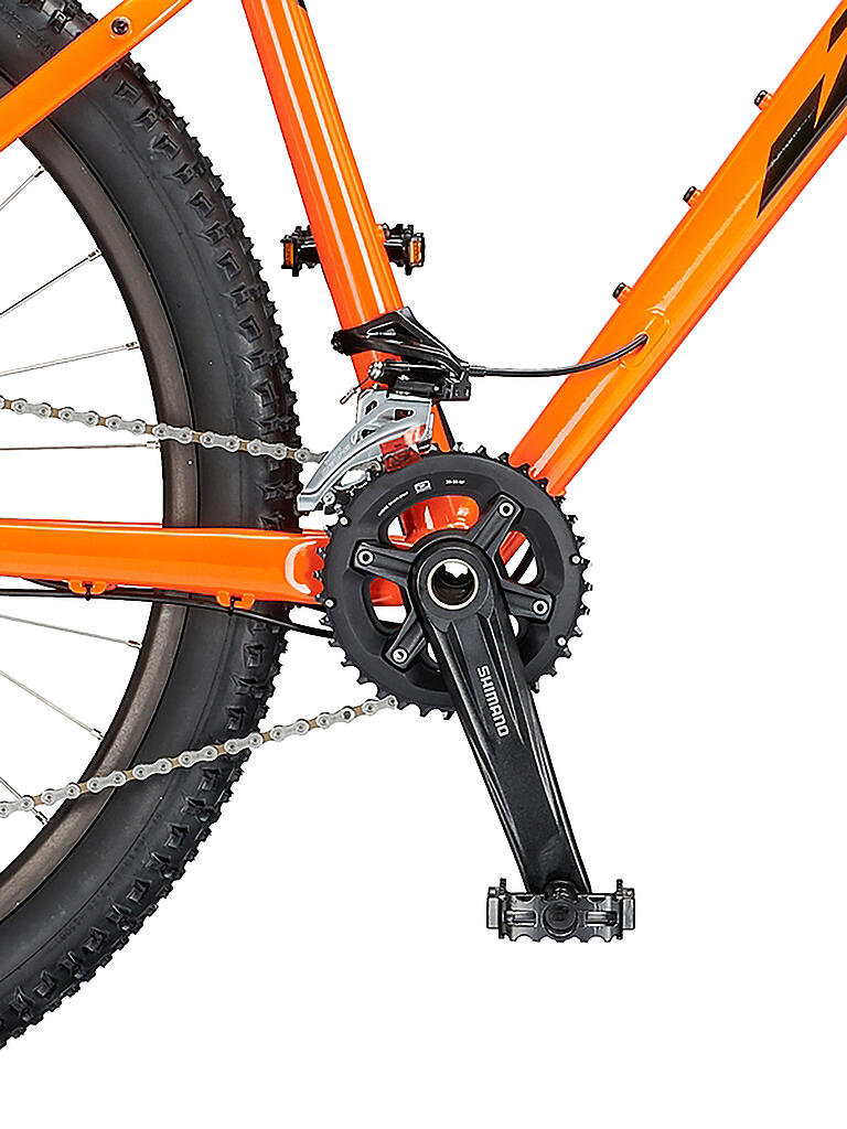 mtb ktm ultra flite 29