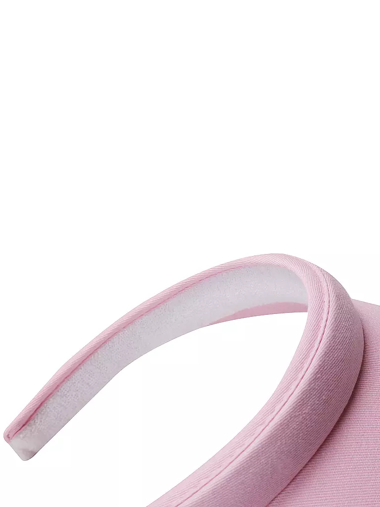 KUEBL | Damen Steckschild | rosa