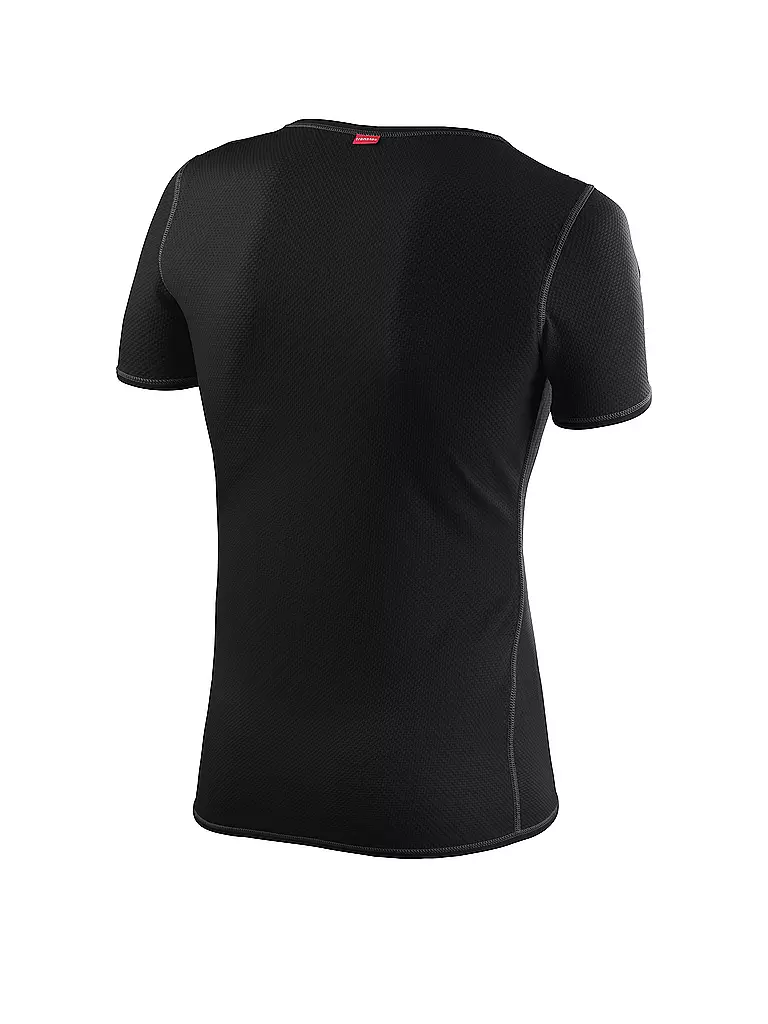 LÖFFLER | Damen Funktionsshirt TTX Light | weiss