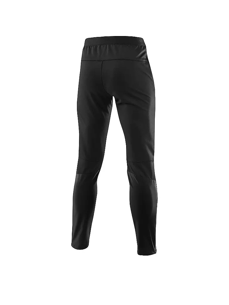 LÖFFLER | Herren Langlaufhose XC-Pure TXS | schwarz