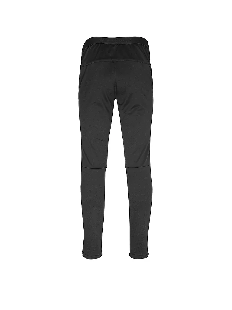 LÖFFLER | Herren Langlaufhose XC-Pure TXS | schwarz