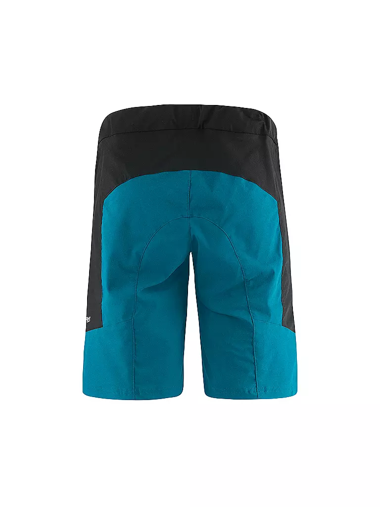 LÖFFLER | Herren Radshort Voyage-E-CSL | blau