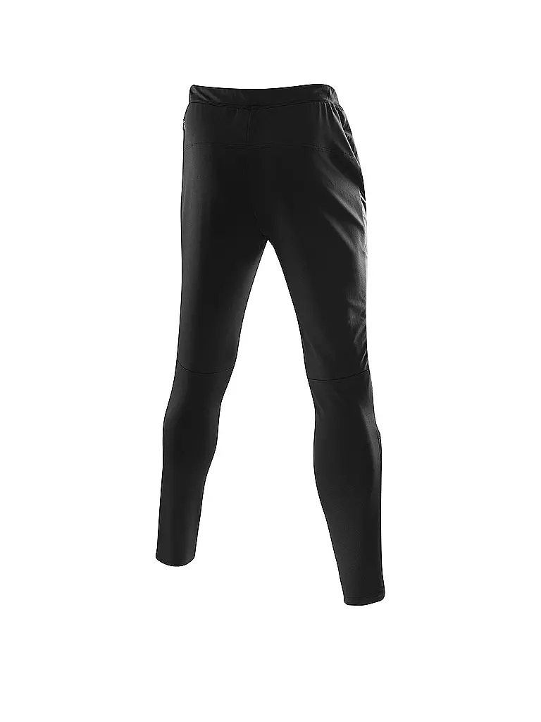 LÖFFLER | Herren Tight Gemini DD | schwarz