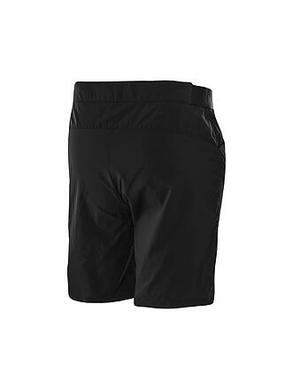 LÖFFLER | Damen Radshort Comfort-E CSL