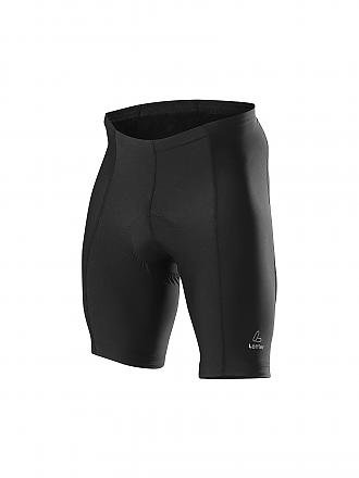 LÖFFLER | Herren Radhose Basic