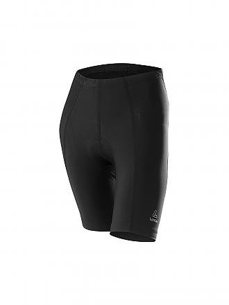 LÖFFLER | Damen Radhose Basic