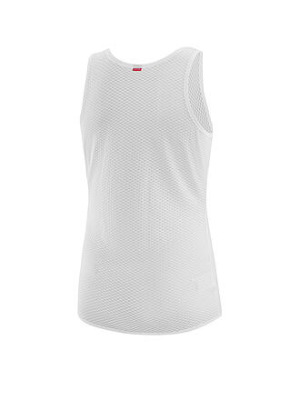 LÖFFLER | Damen Singlet Grid Transtex® Light