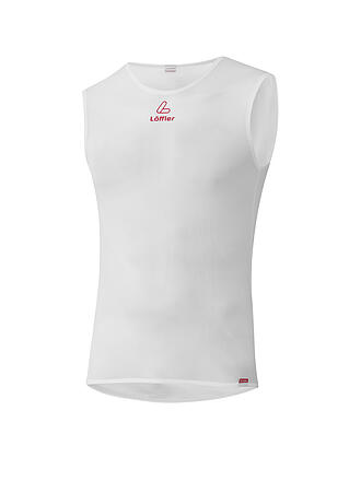 LÖFFLER | Herren Rad Singlet TRANSTEX® LIGHT+