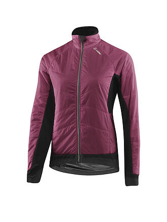 LÖFFLER | Damen Iso Radjacke Hotbond® PL60