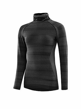 LÖFFLER | Damen Unterziehshirt Rollneck TRANSTEX® Hybrid