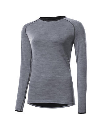 LÖFFLER | Damen Unterziehshirt TRANSTEX® Merino