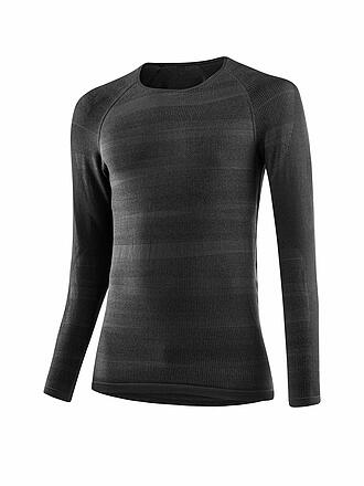 LÖFFLER | Herren Unterziehshirt TRANSTEX® Hybrid