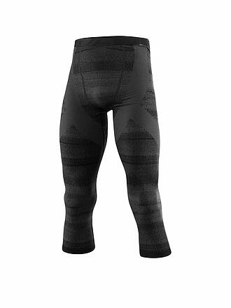 LÖFFLER | Herren Unterziehhose TRANSTEX® Hybrid 3/4