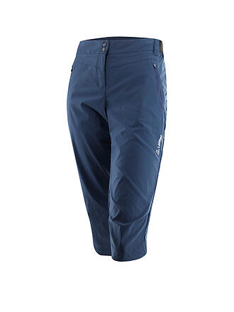 LÖFFLER | Damen Radhose CSL 3/4