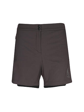 LÖFFLER | Damen Radshort X-Short-E CSL