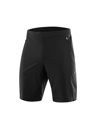 LÖFFLER | Herren Radshort Aerio-E Assl