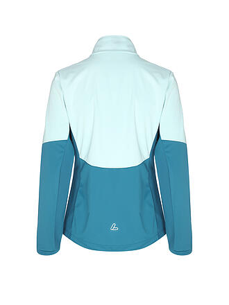 LÖFFLER | Damen Langlaufjacke Hyper CF WS Light