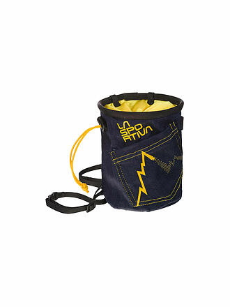 LA SPORTIVA | Chalk Bag Jeans