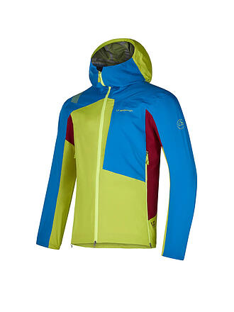 LA SPORTIVA | Herren Tourenjacke Crizzle Evo Shell