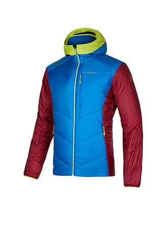 LA SPORTIVA | Herren Touren Isojacke Mythic Primaloft Hoodie