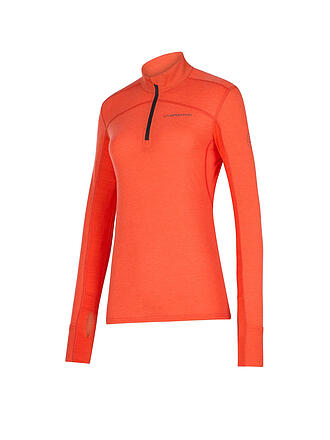 LA SPORTIVA | Damen Touren Zipshirt Swift 