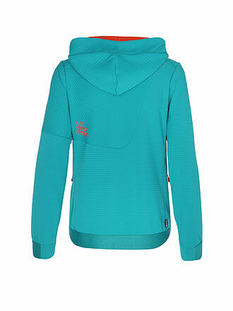 LA SPORTIVA | Damen Kletterhoodie Mood