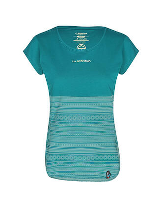 LA SPORTIVA | Damen Klettershirt Lidra