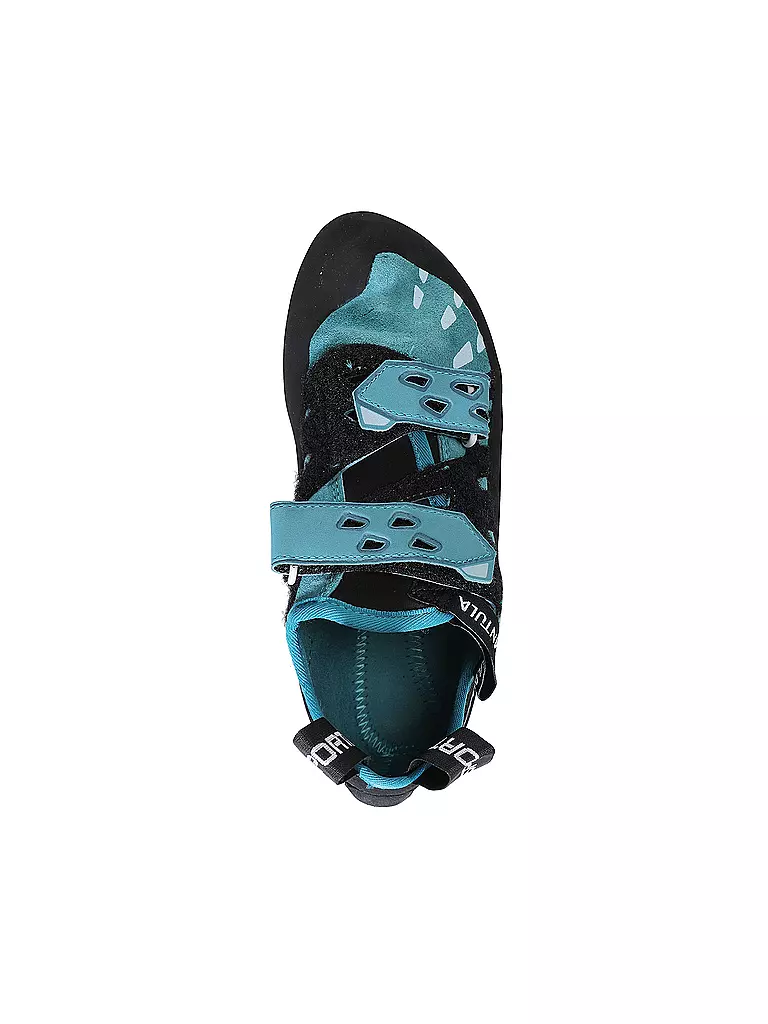 LA SPORTIVA | Damen Kletterschuhe Tarantula | blau